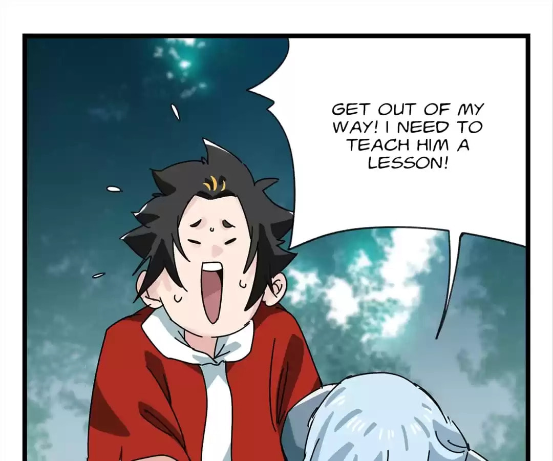 Read Tower into the Clouds (Colored) chapter 135 image 32 on Lezhin