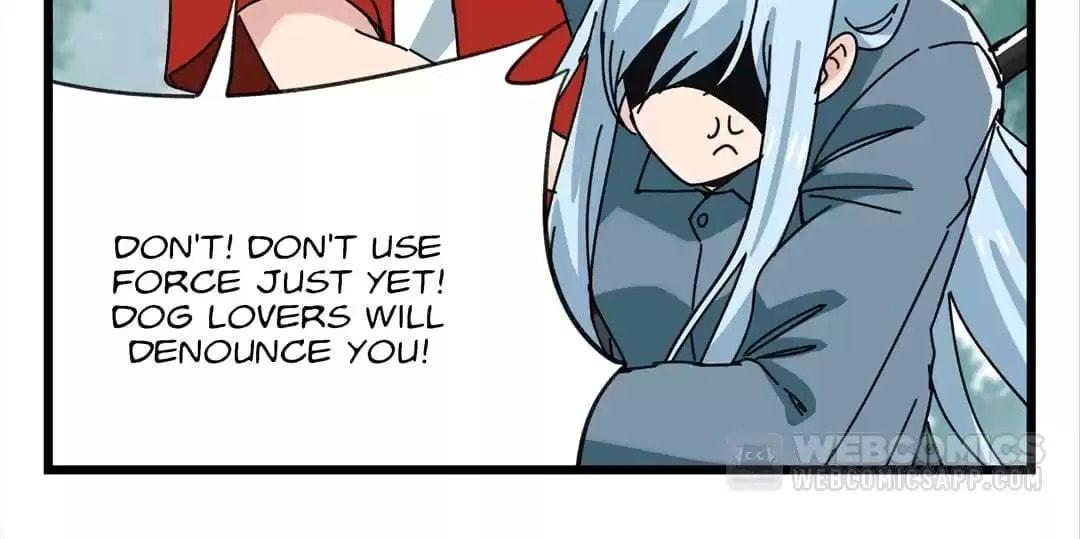 Read Tower into the Clouds (Colored) chapter 135 image 33 on Lezhin