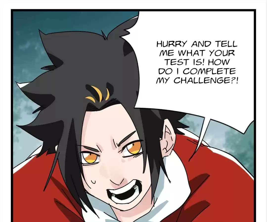 Read Tower into the Clouds (Colored) chapter 135 image 34 on Lezhin