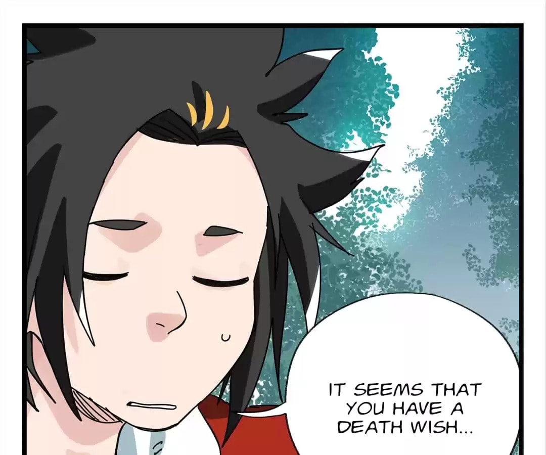 Read Tower into the Clouds (Colored) chapter 135 image 40 on Lezhin