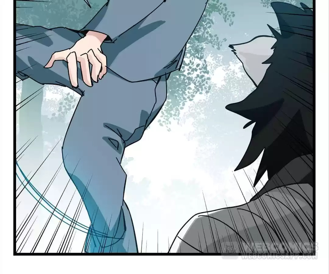 Read Tower into the Clouds (Colored) chapter 135 image 45 on Lezhin