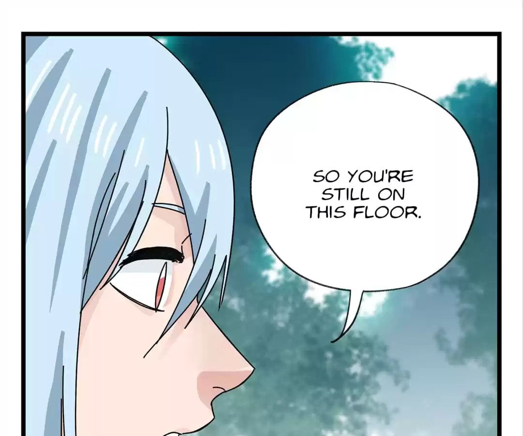 Read Tower into the Clouds (Colored) chapter 135 image 61 on Lezhin