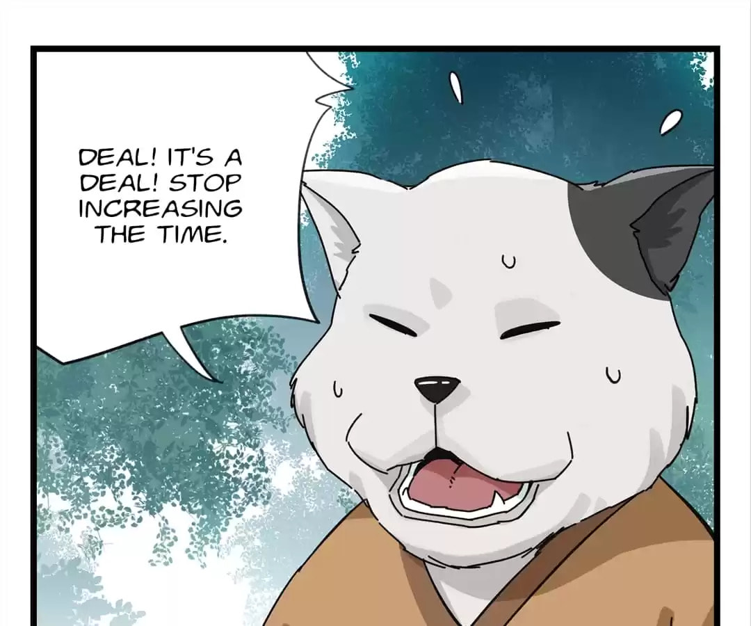 Read Tower into the Clouds (Colored) chapter 135 image 71 on Lezhin