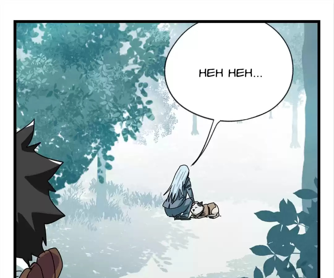 Read Tower into the Clouds (Colored) chapter 135 image 73 on Lezhin