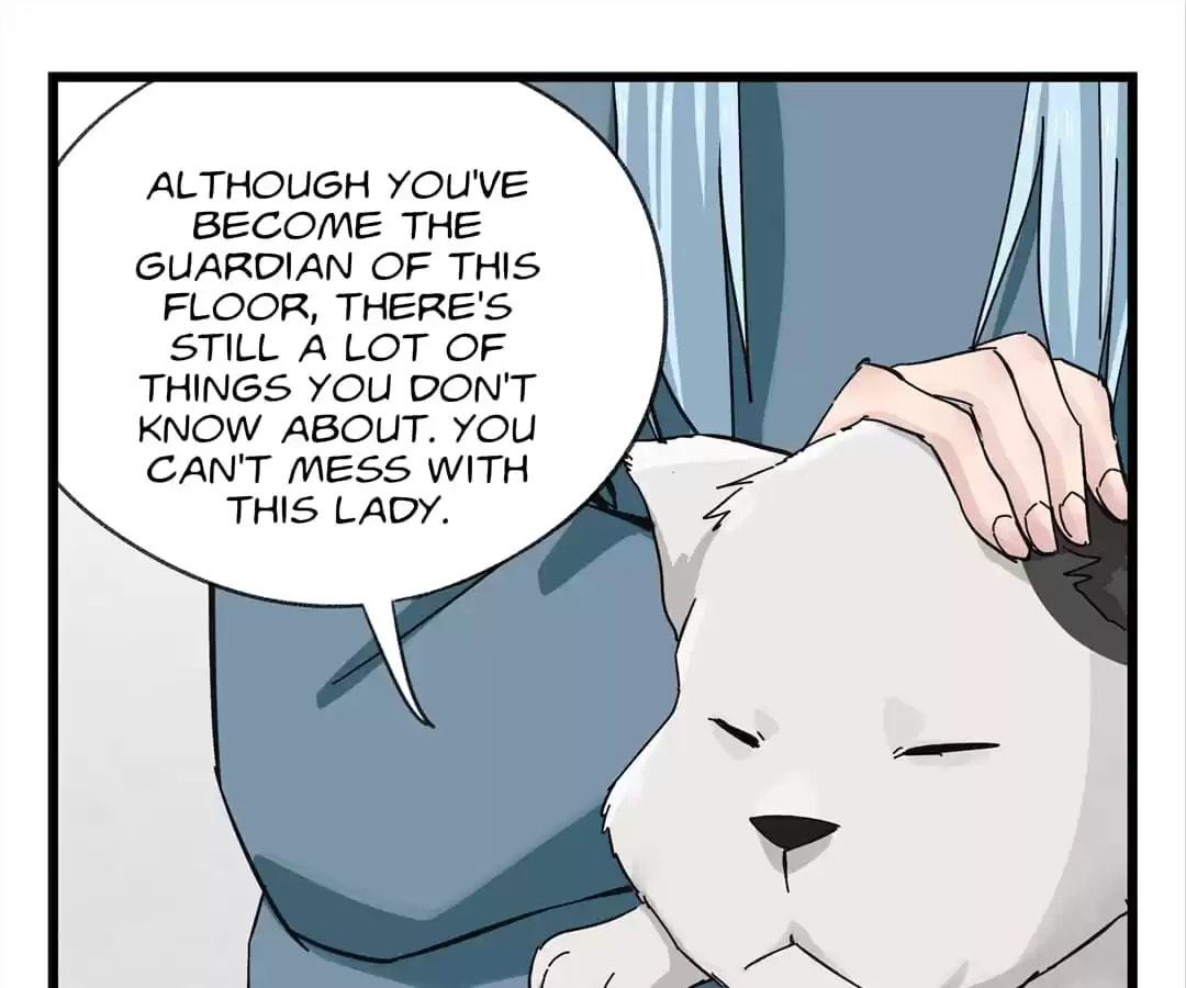 Read Tower into the Clouds (Colored) chapter 135 image 77 on Lezhin