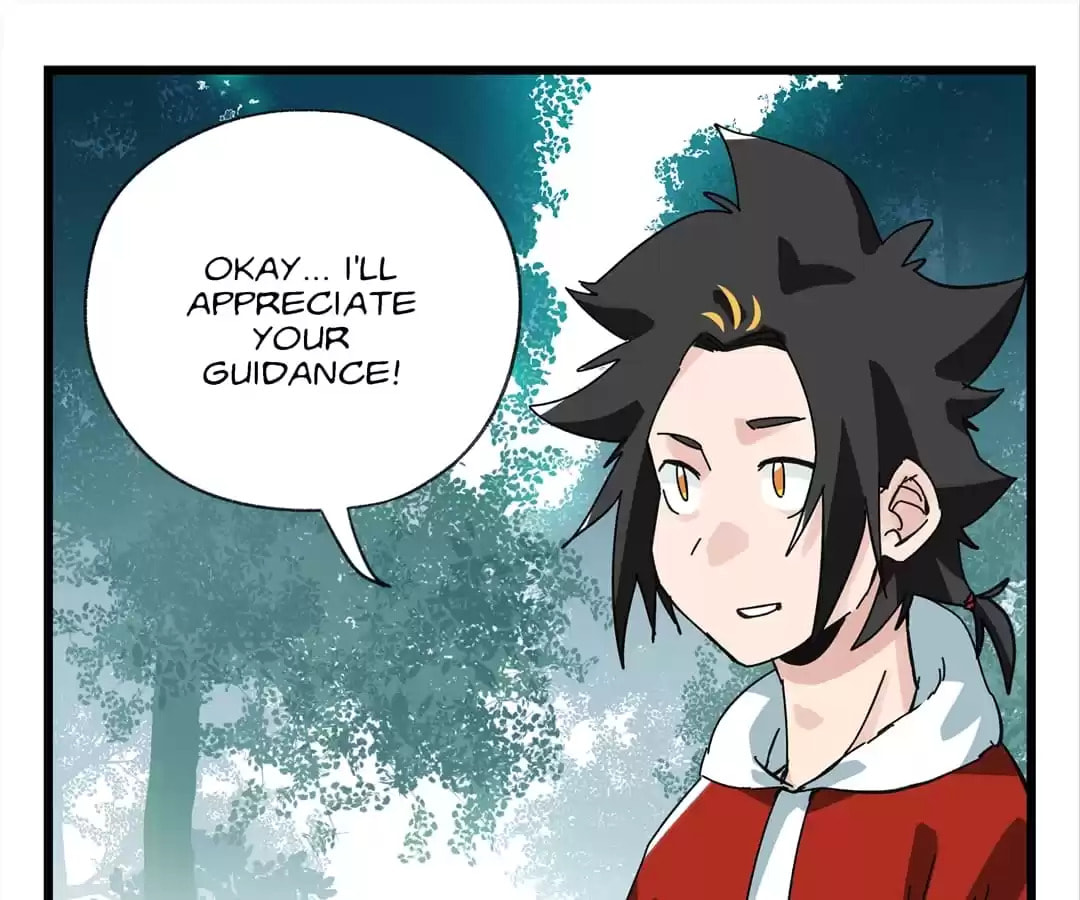 Read Tower into the Clouds (Colored) chapter 135 image 88 on Lezhin