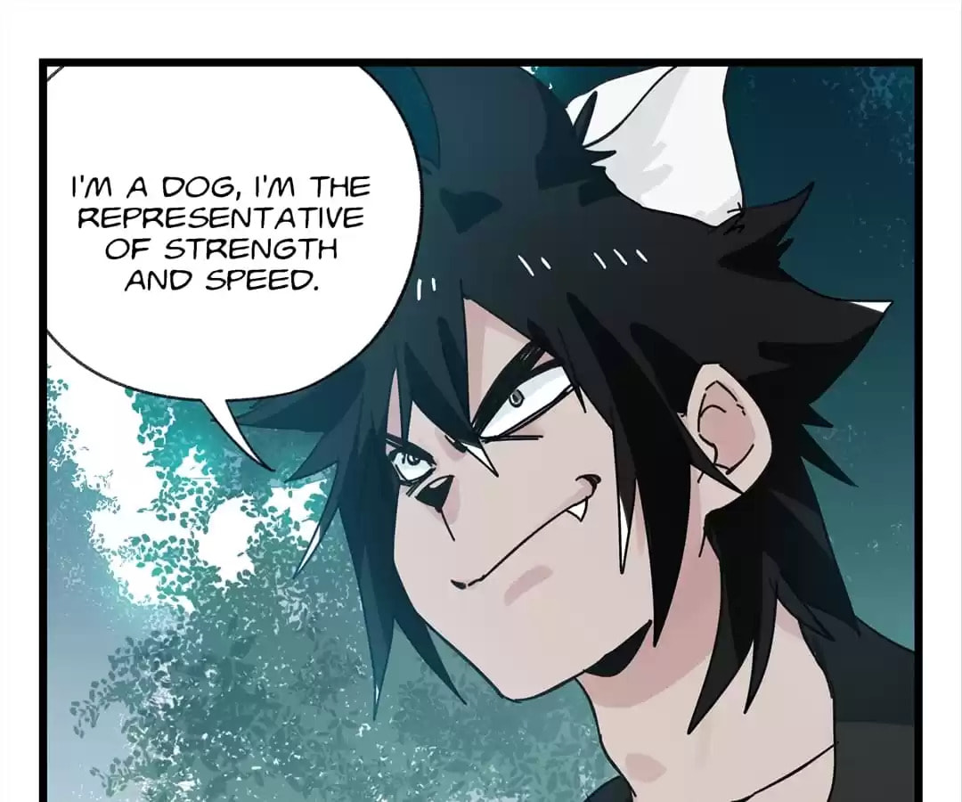 Read Tower into the Clouds (Colored) chapter 135 image 98 on Lezhin