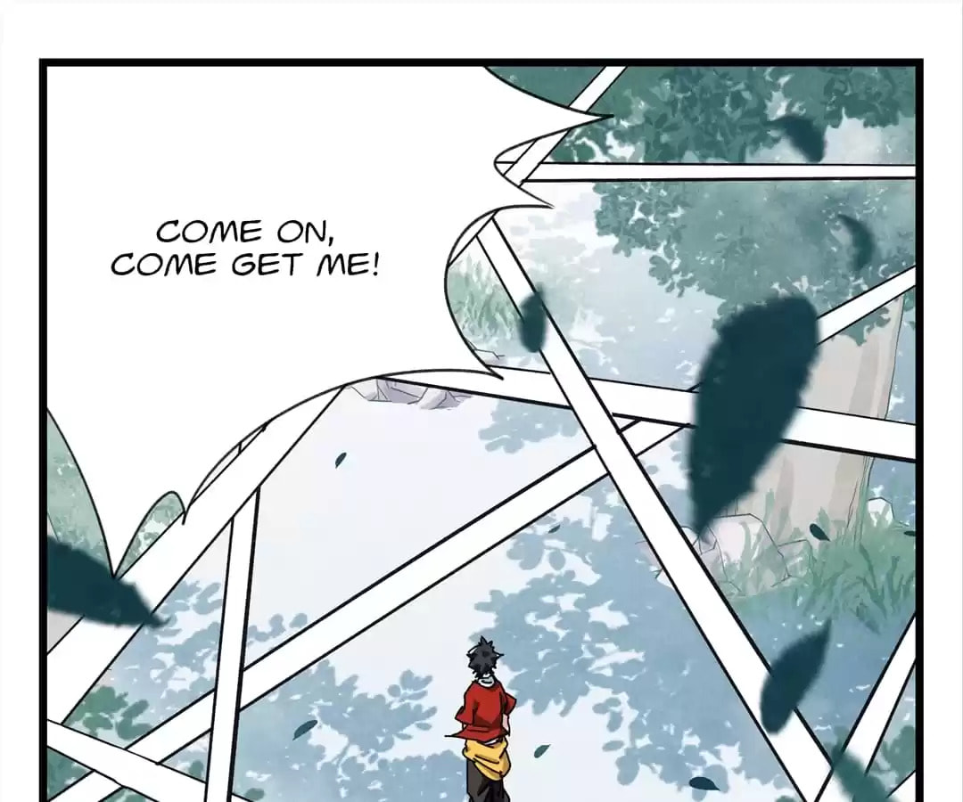 Read Tower into the Clouds (Colored) chapter 136 image 10 on Lezhin