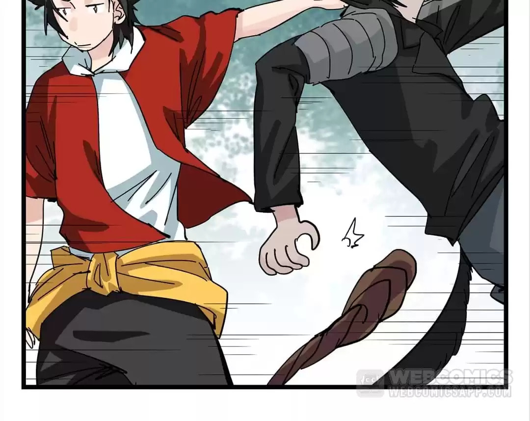Read Tower into the Clouds (Colored) chapter 136 image 17 on Lezhin