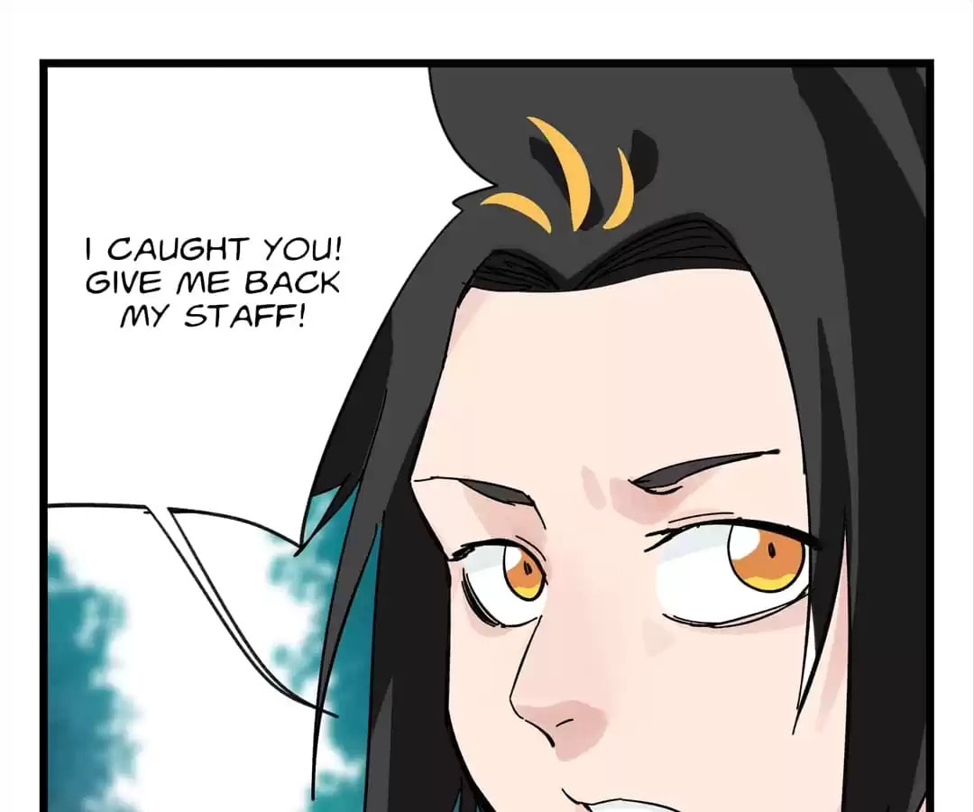 Read Tower into the Clouds (Colored) chapter 136 image 20 on Lezhin