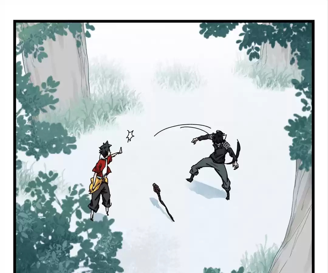 Read Tower into the Clouds (Colored) chapter 136 image 24 on Lezhin