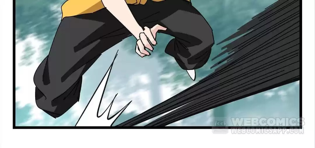 Read Tower into the Clouds (Colored) chapter 136 image 3 on Lezhin