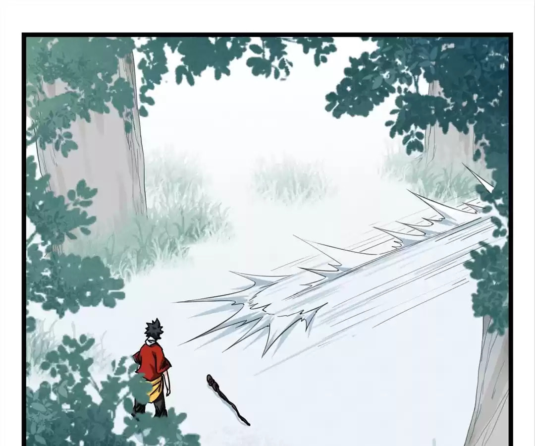 Read Tower into the Clouds (Colored) chapter 136 image 30 on Lezhin