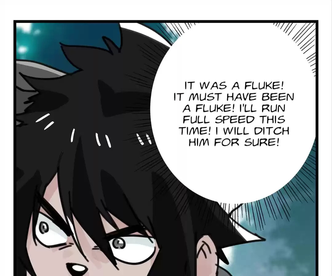 Read Tower into the Clouds (Colored) chapter 136 image 36 on Lezhin