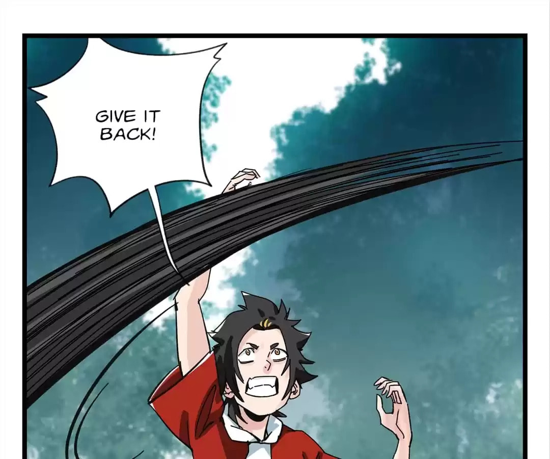 Read Tower into the Clouds (Colored) chapter 136 image 4 on Lezhin