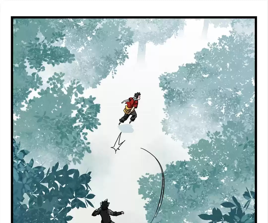 Read Tower into the Clouds (Colored) chapter 136 image 42 on Lezhin