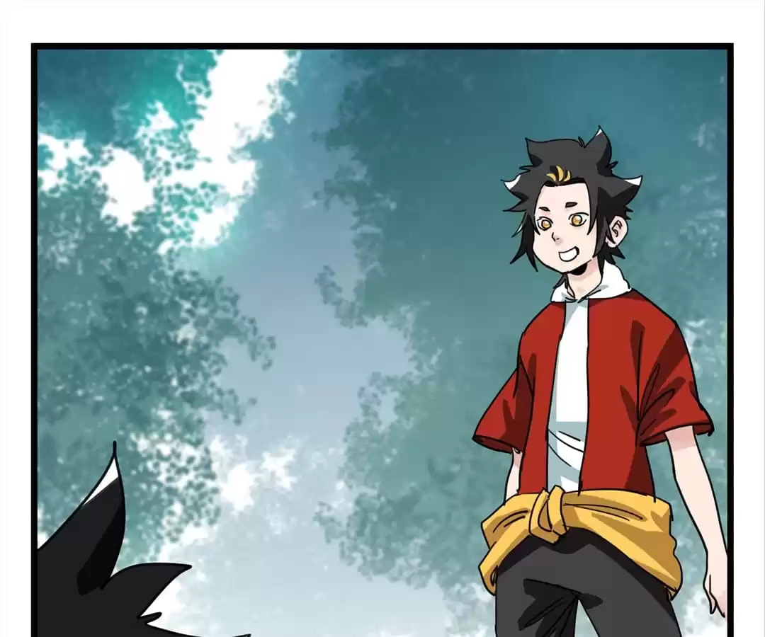 Read Tower into the Clouds (Colored) chapter 136 image 46 on Lezhin