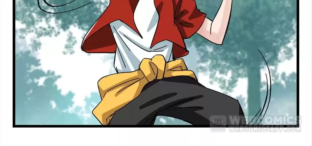 Read Tower into the Clouds (Colored) chapter 136 image 5 on Lezhin