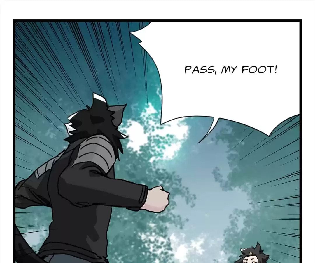 Read Tower into the Clouds (Colored) chapter 136 image 52 on Lezhin