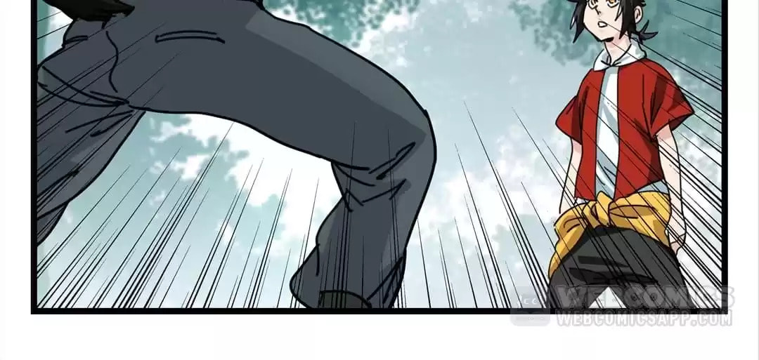 Read Tower into the Clouds (Colored) chapter 136 image 53 on Lezhin