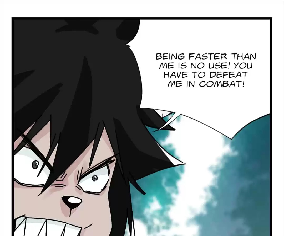 Read Tower into the Clouds (Colored) chapter 136 image 56 on Lezhin