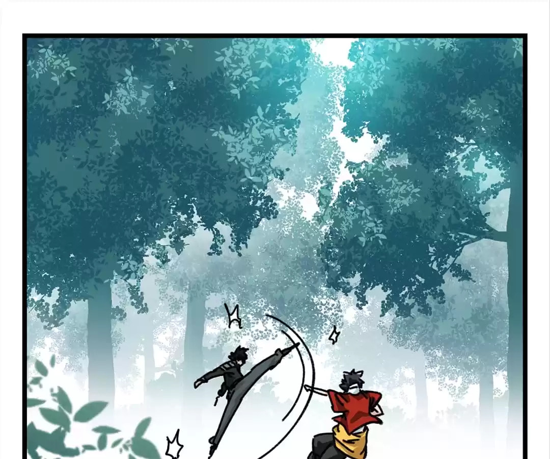Read Tower into the Clouds (Colored) chapter 136 image 60 on Lezhin