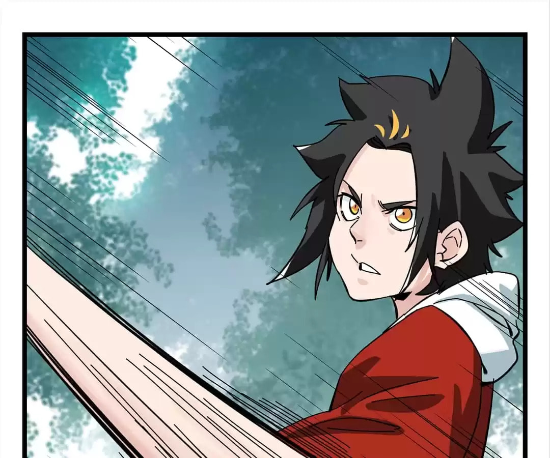 Read Tower into the Clouds (Colored) chapter 136 image 69 on Lezhin