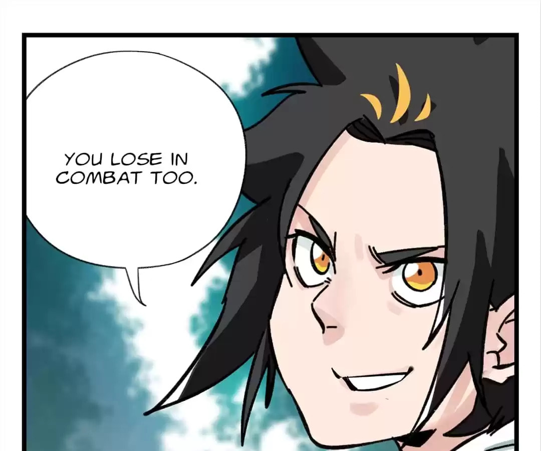 Read Tower into the Clouds (Colored) chapter 136 image 73 on Lezhin