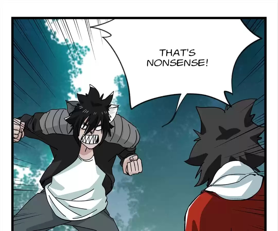 Read Tower into the Clouds (Colored) chapter 136 image 79 on Lezhin