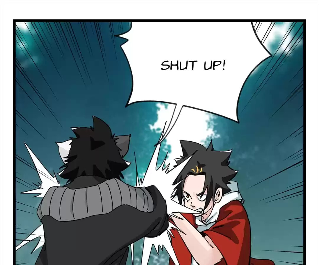 Read Tower into the Clouds (Colored) chapter 136 image 83 on Lezhin