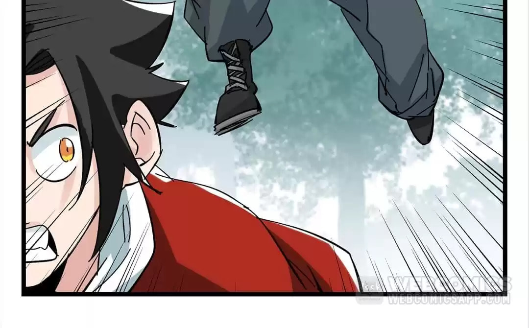 Read Tower into the Clouds (Colored) chapter 136 image 88 on Lezhin