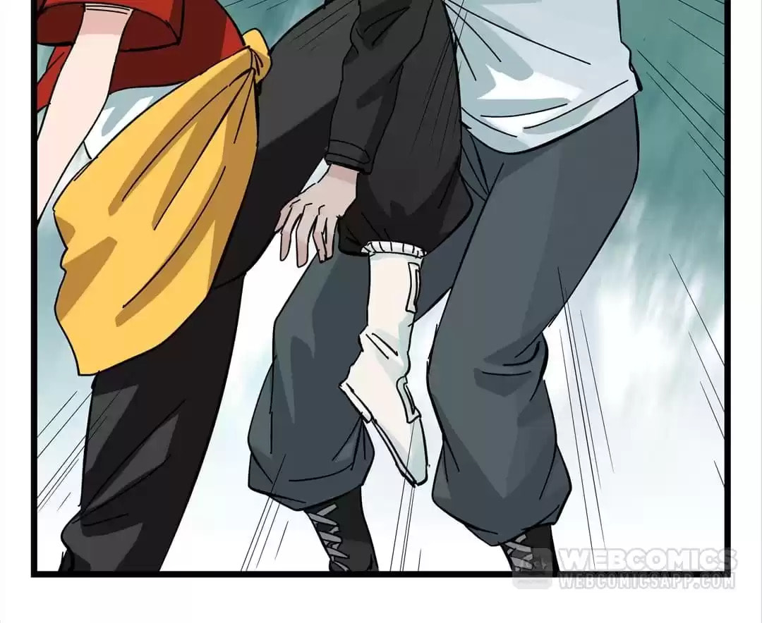 Read Tower into the Clouds (Colored) chapter 136 image 90 on Lezhin