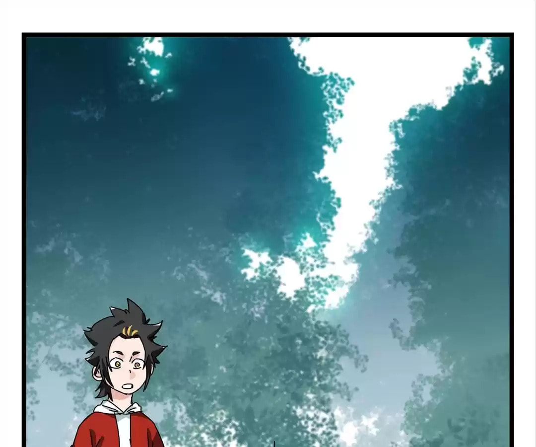 Read Tower into the Clouds (Colored) chapter 136 image 93 on Lezhin
