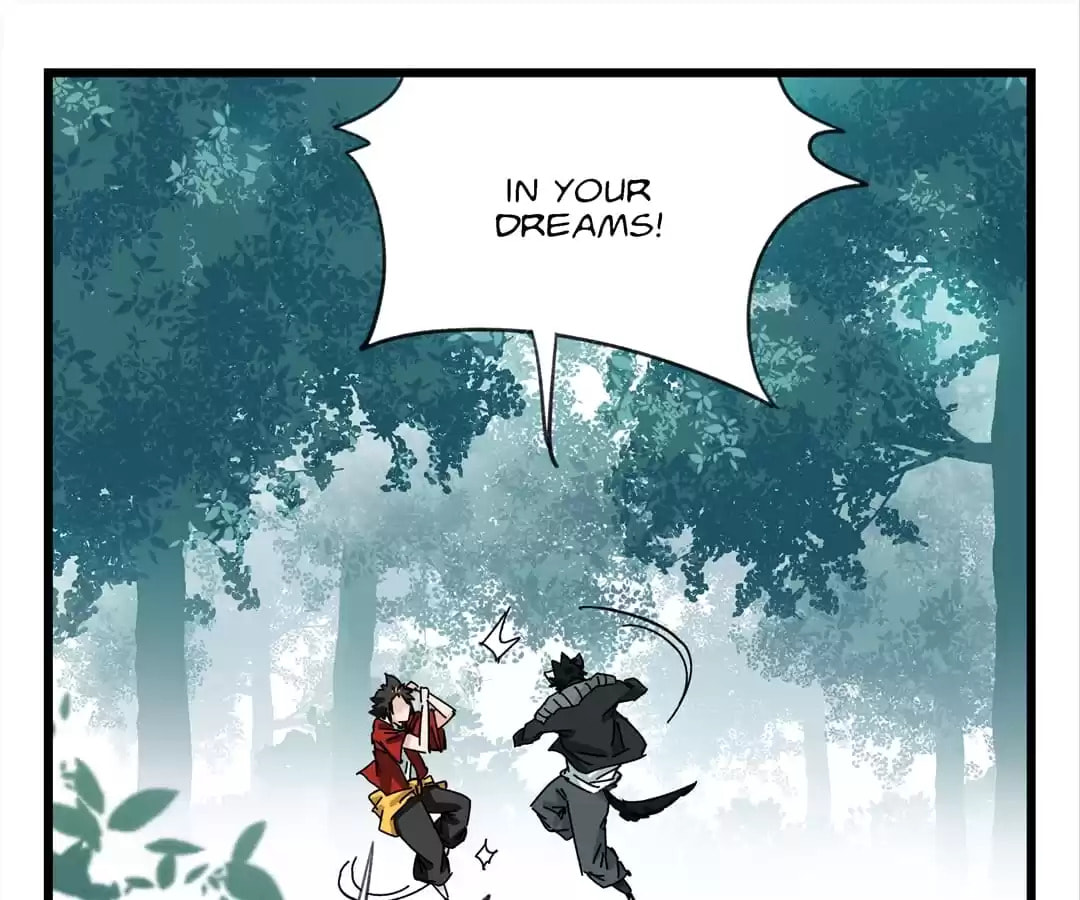 Read Tower into the Clouds (Colored) chapter 136 image 99 on Lezhin