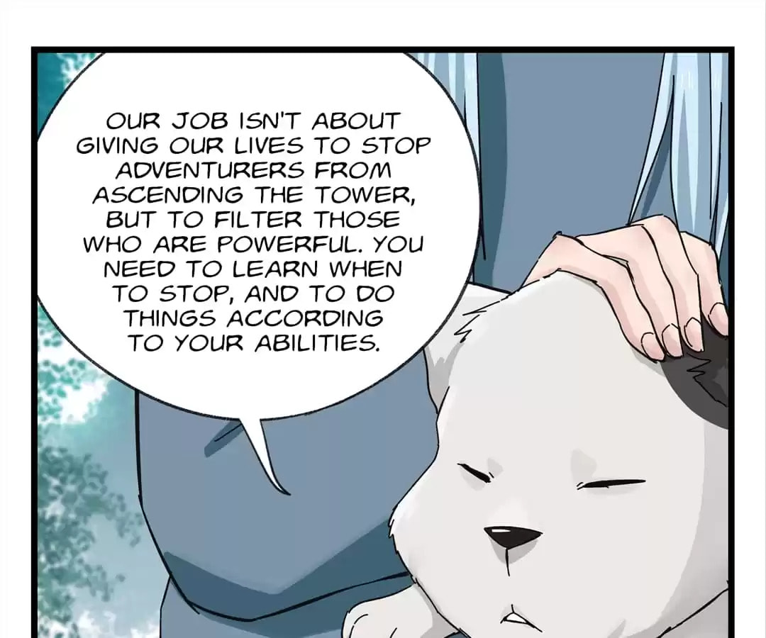 Read Tower into the Clouds (Colored) chapter 137 image 10 on Lezhin