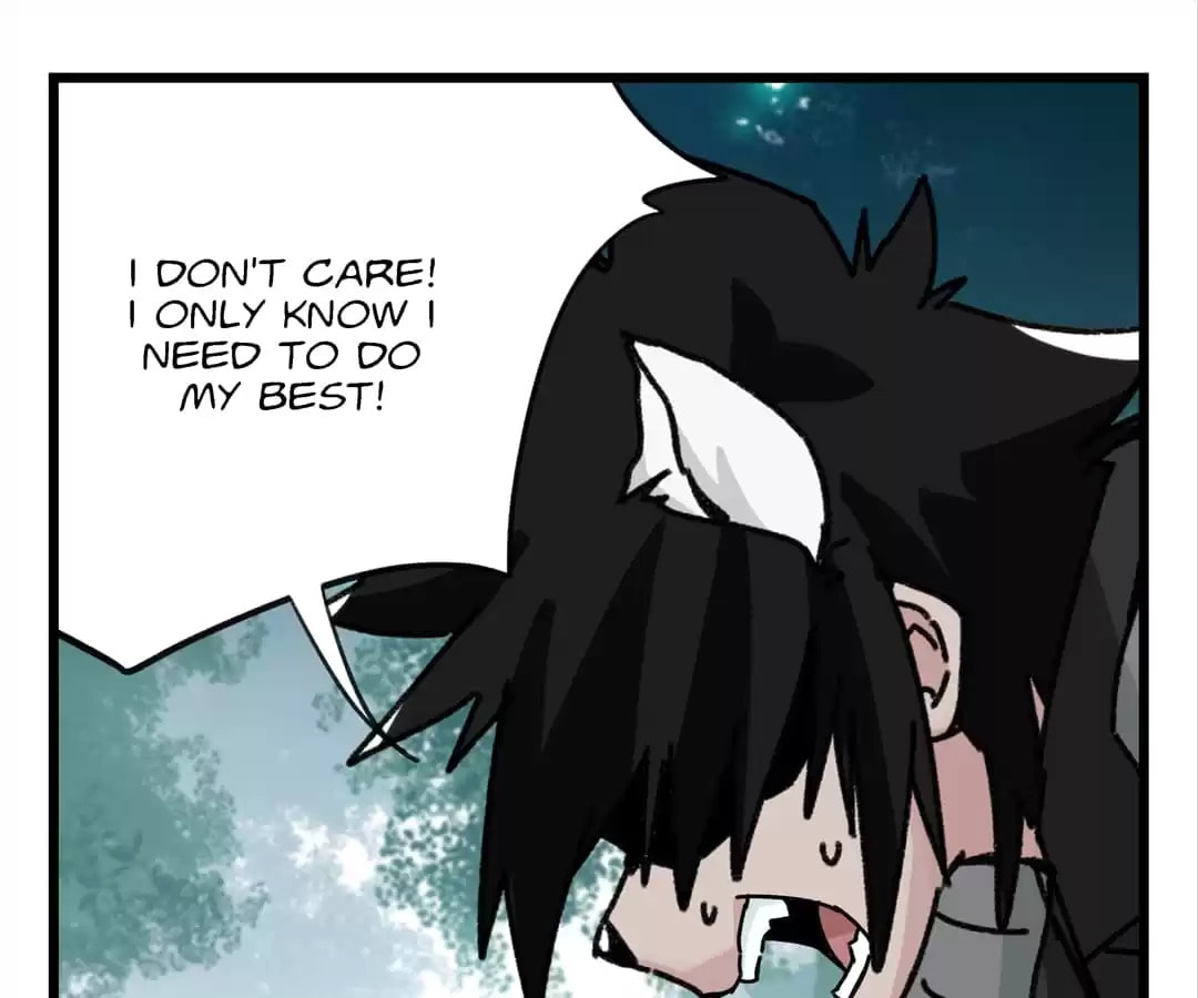 Read Tower into the Clouds (Colored) chapter 137 image 12 on Lezhin