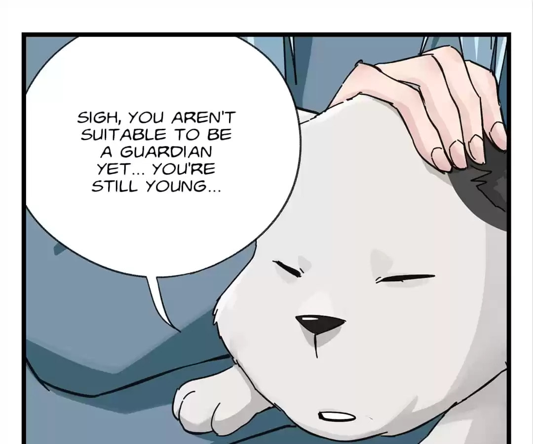 Read Tower into the Clouds (Colored) chapter 137 image 14 on Lezhin