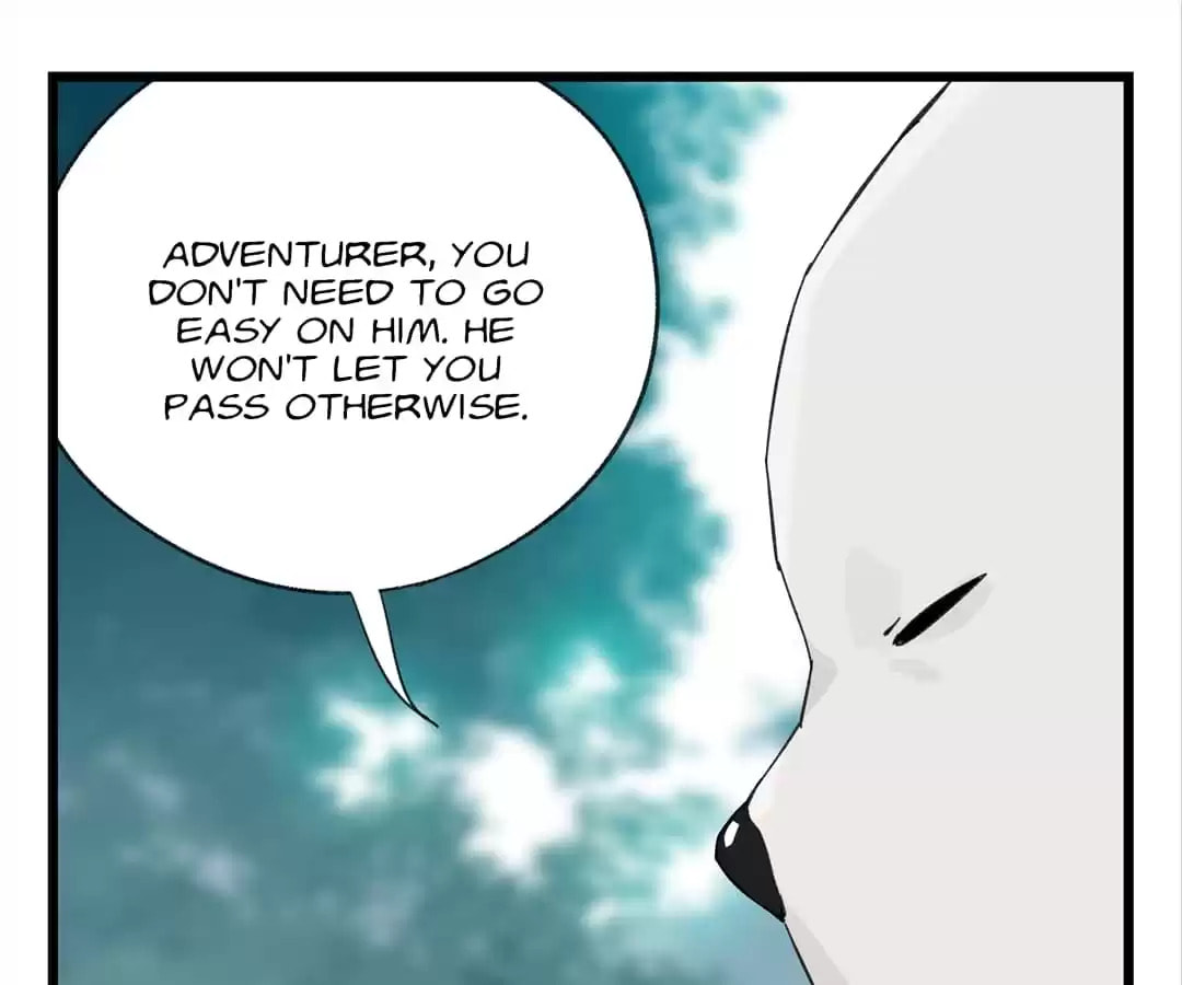 Read Tower into the Clouds (Colored) chapter 137 image 16 on Lezhin