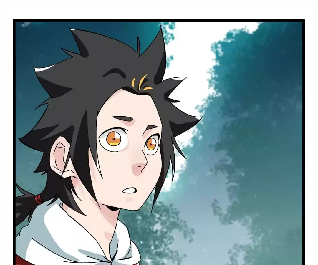 Read Tower into the Clouds (Colored) chapter 137 image 18 on Lezhin