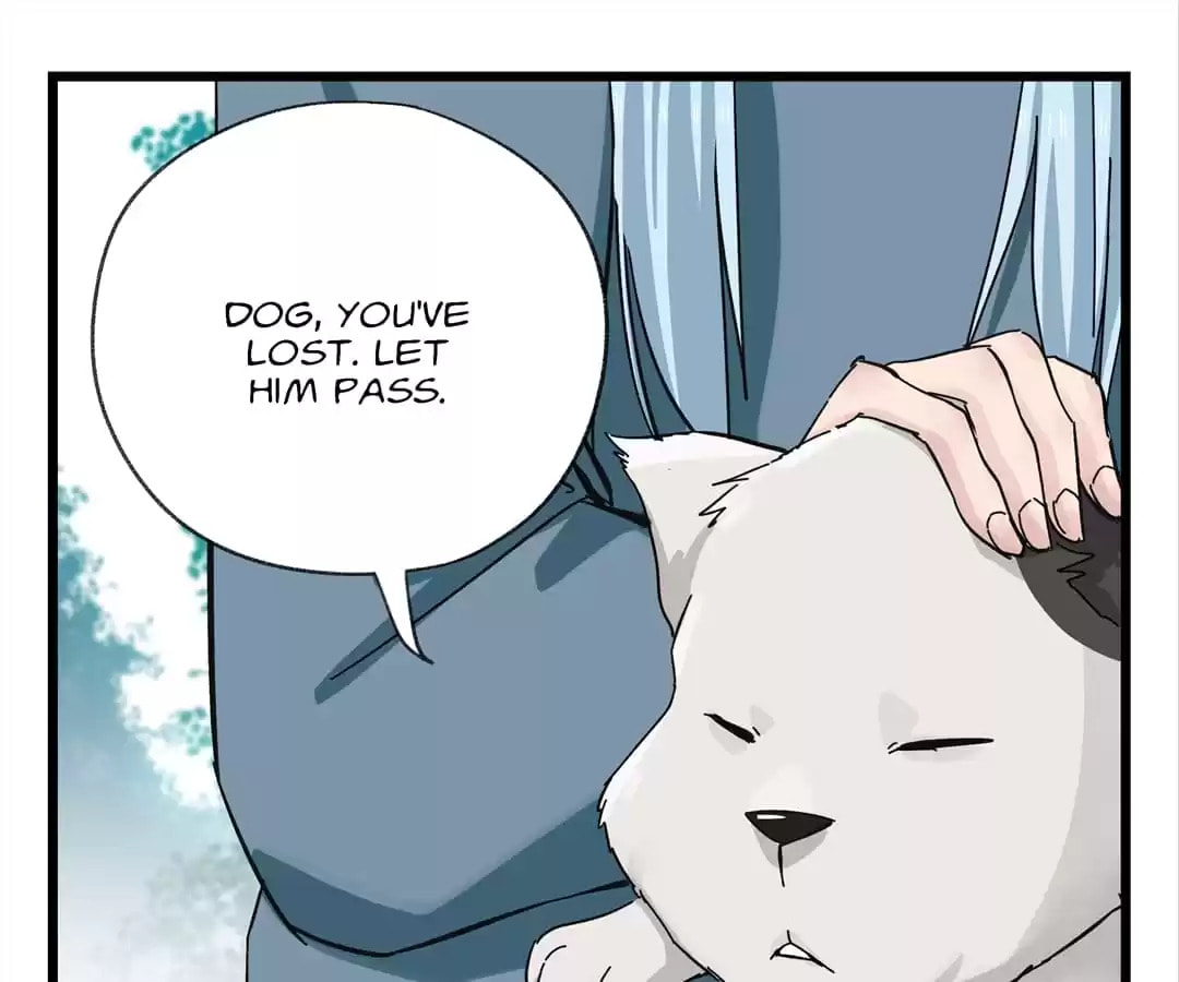 Read Tower into the Clouds (Colored) chapter 137 image 2 on Lezhin