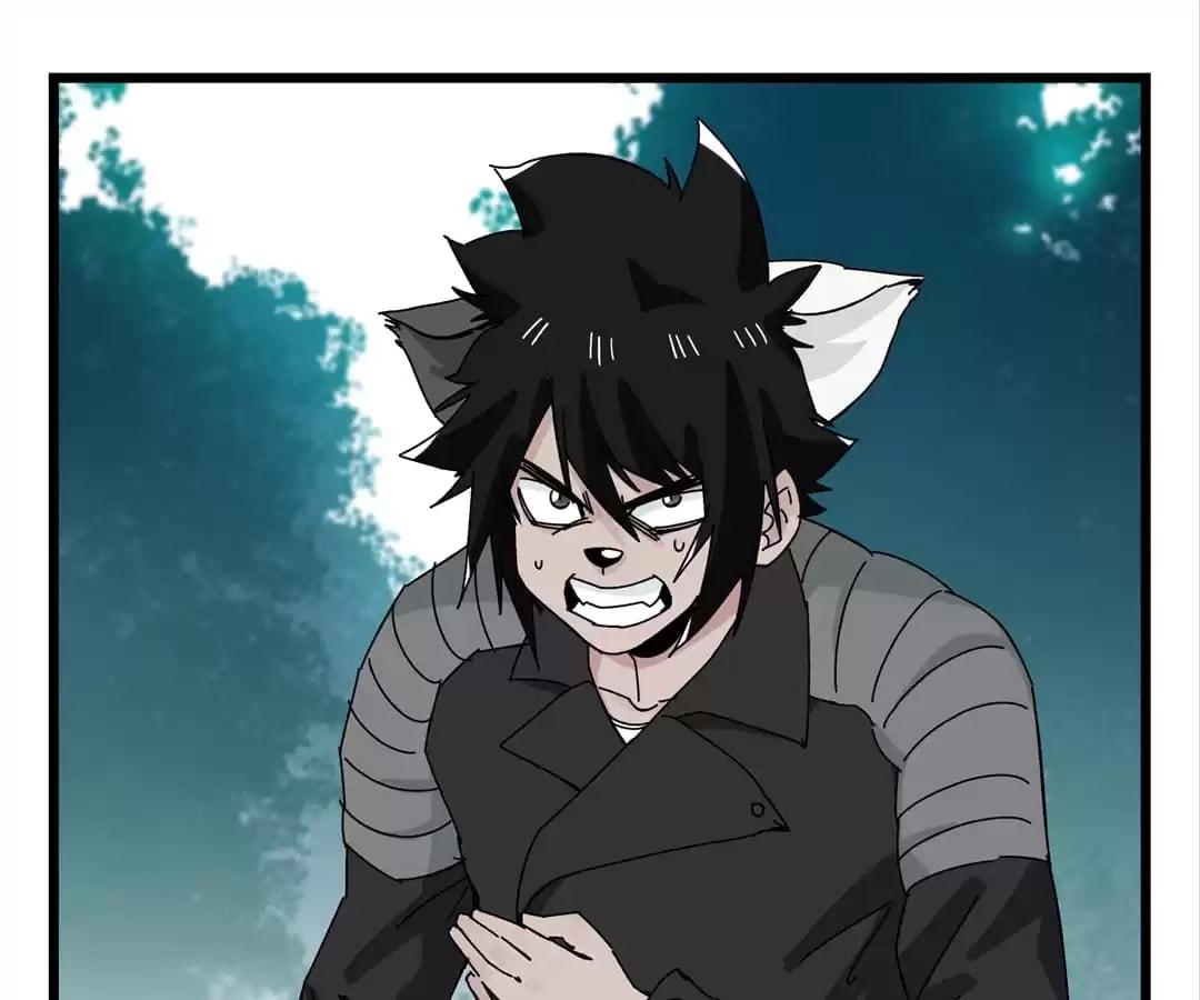 Read Tower into the Clouds (Colored) chapter 137 image 20 on Lezhin