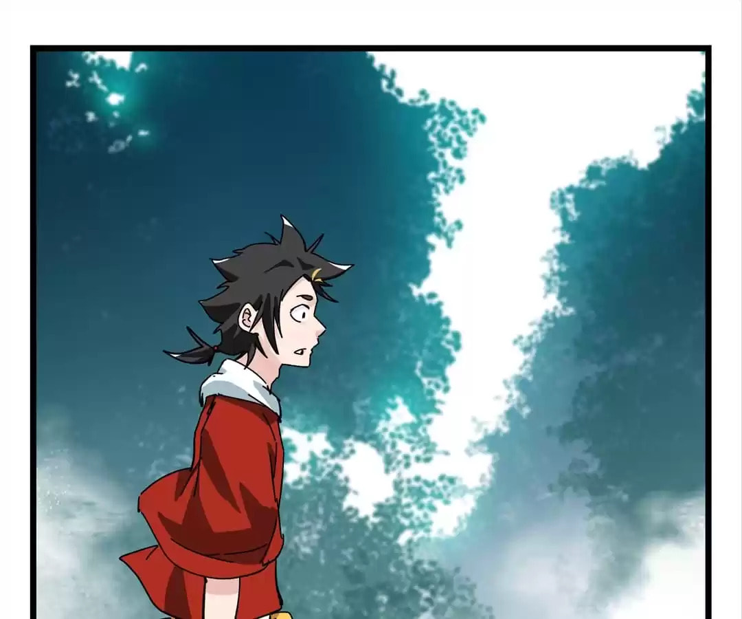 Read Tower into the Clouds (Colored) chapter 137 image 37 on Lezhin