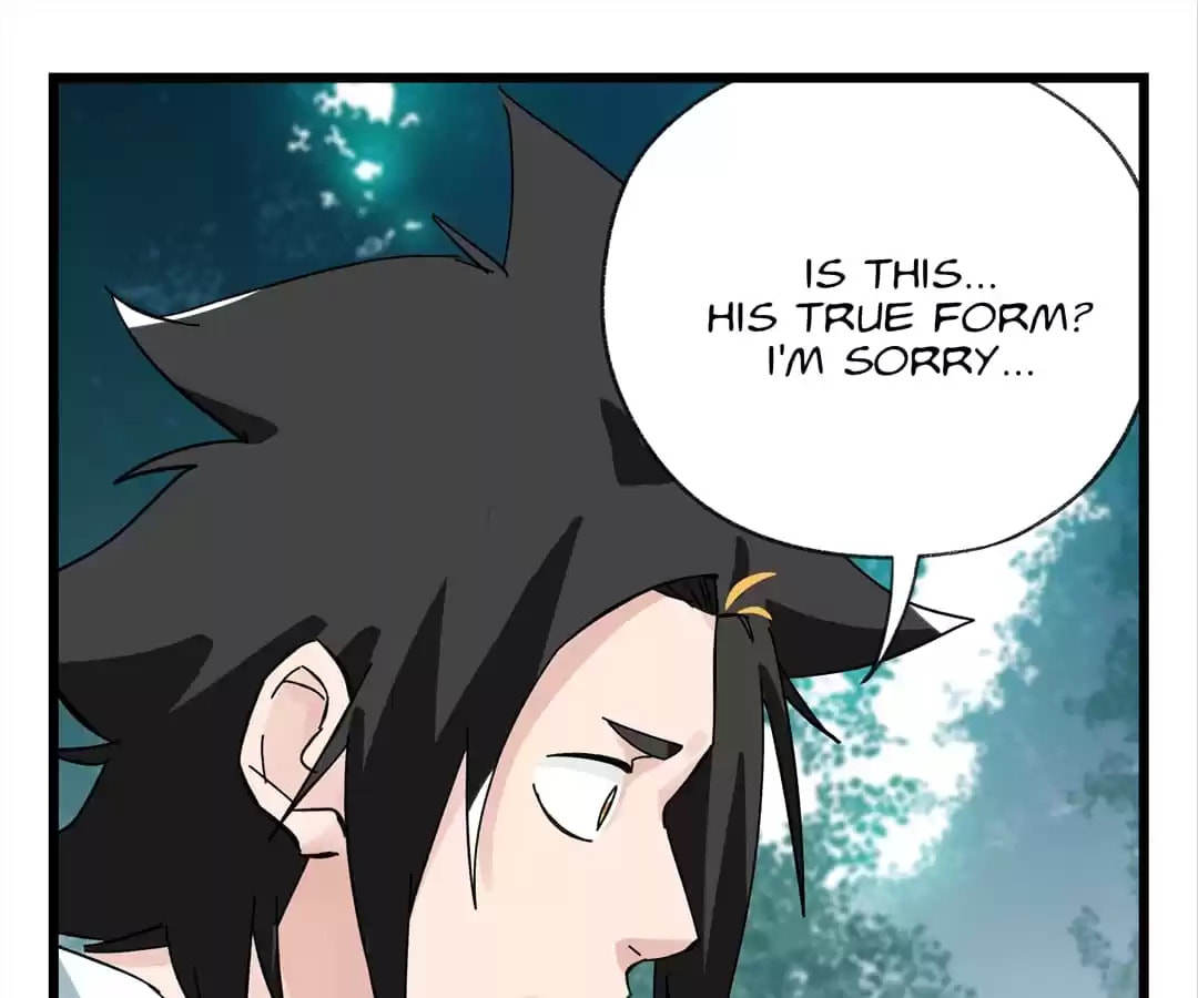 Read Tower into the Clouds (Colored) chapter 137 image 41 on Lezhin