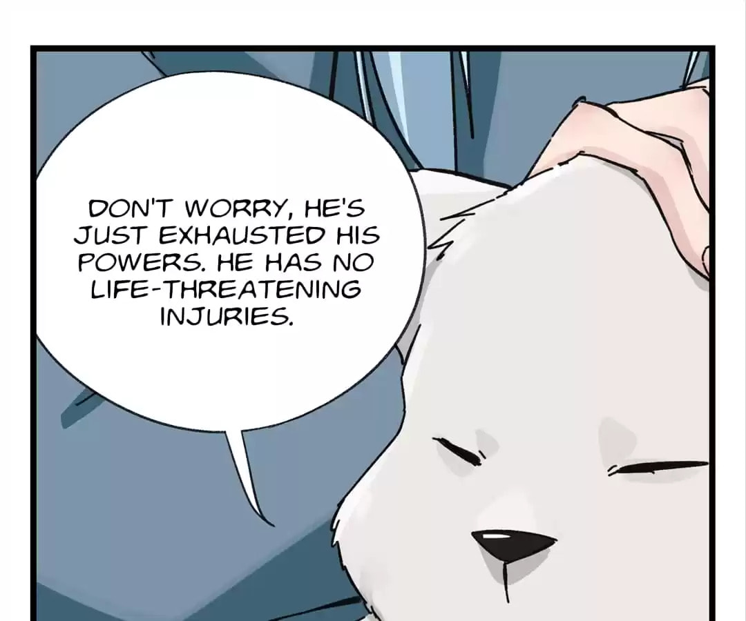 Read Tower into the Clouds (Colored) chapter 137 image 45 on Lezhin