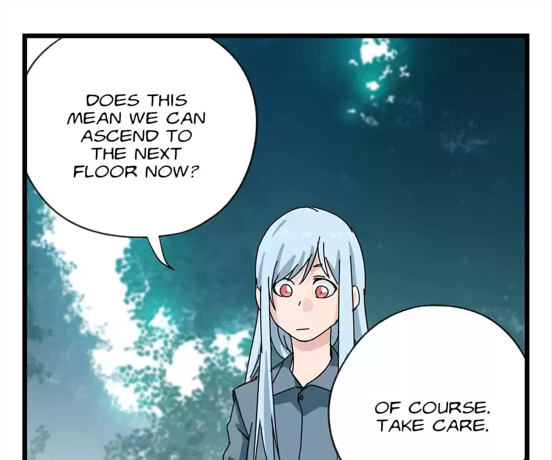 Read Tower into the Clouds (Colored) chapter 137 image 47 on Lezhin