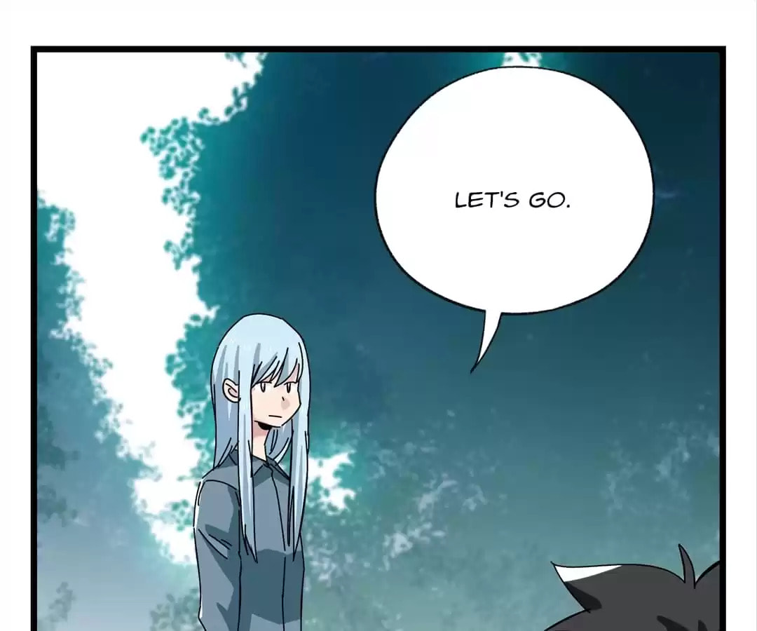 Read Tower into the Clouds (Colored) chapter 137 image 49 on Lezhin