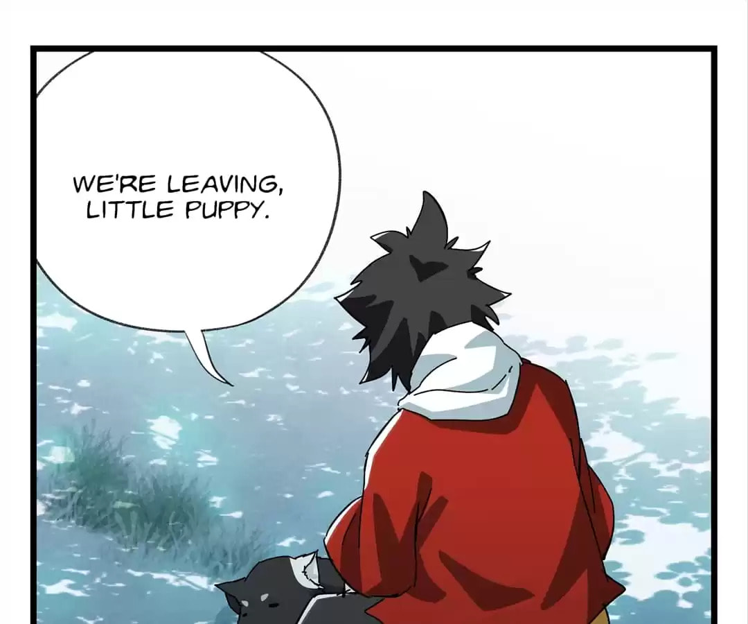 Read Tower into the Clouds (Colored) chapter 137 image 51 on Lezhin