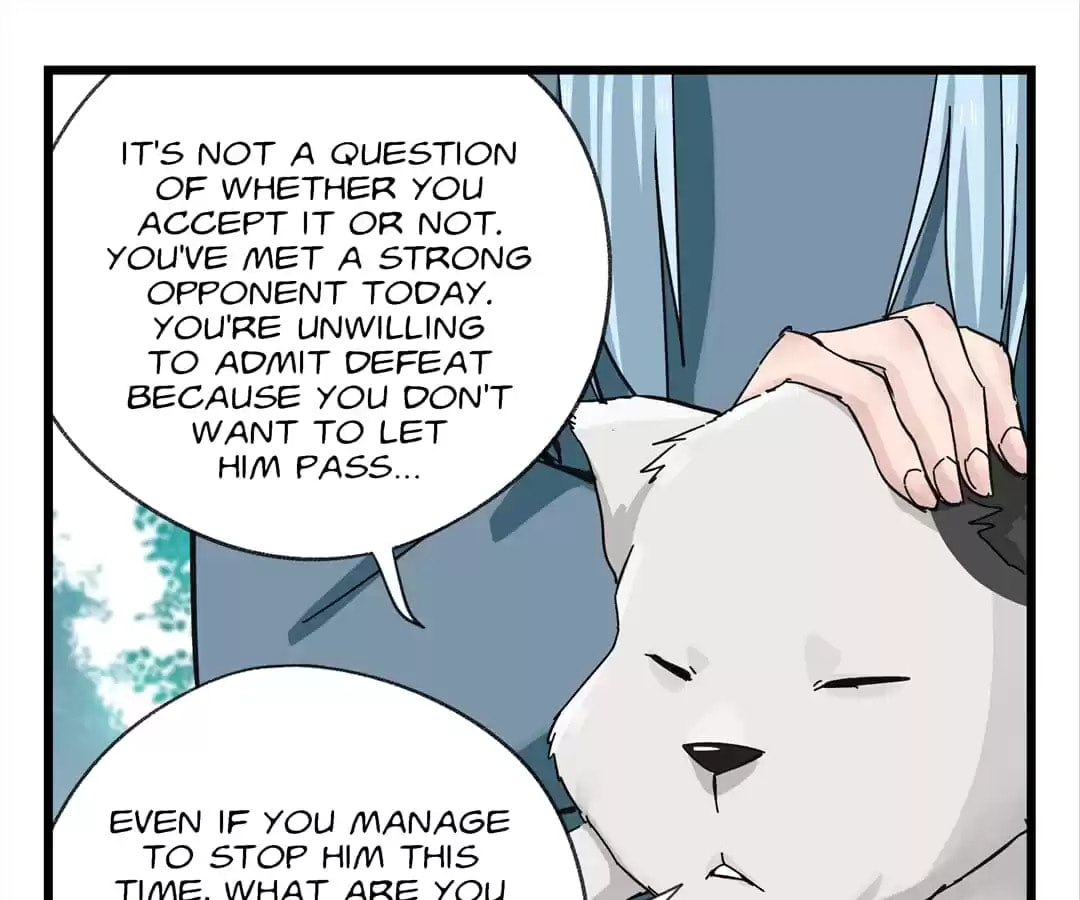 Read Tower into the Clouds (Colored) chapter 137 image 6 on Lezhin