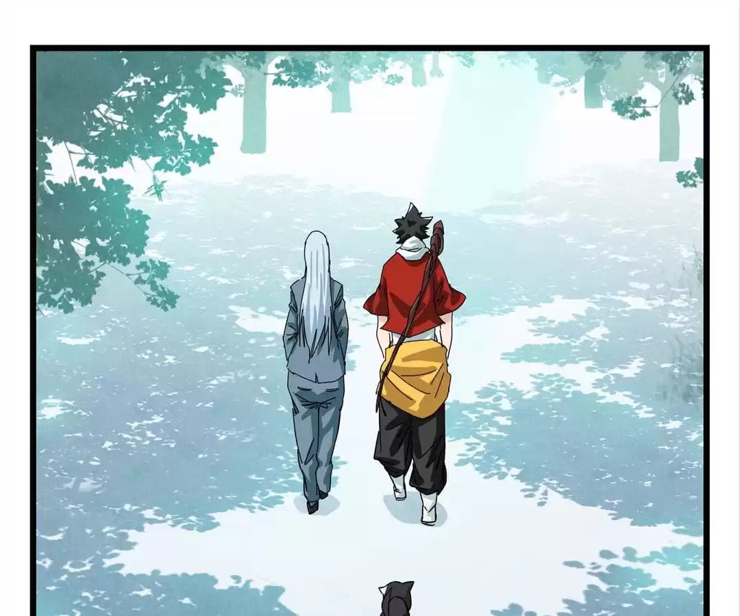 Read Tower into the Clouds (Colored) chapter 137 image 63 on Lezhin