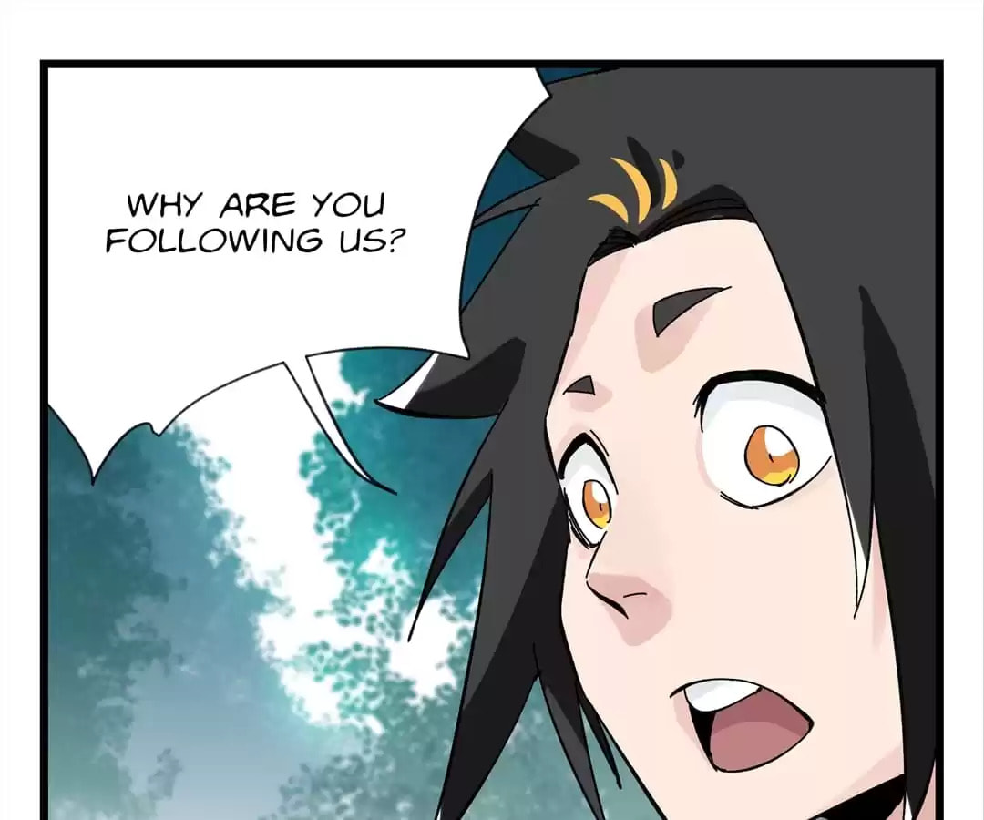 Read Tower into the Clouds (Colored) chapter 137 image 67 on Lezhin